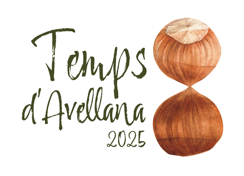 Temps d Avellana