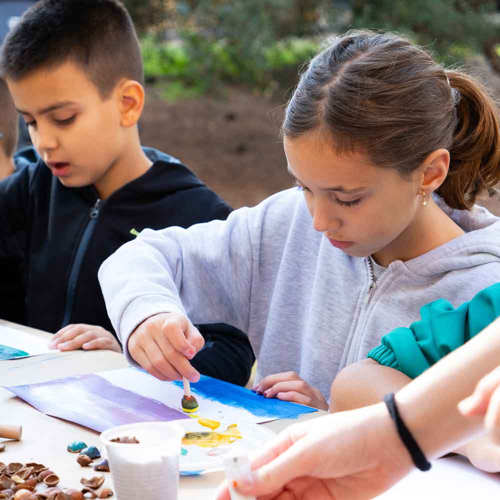 Adtivitats en familia