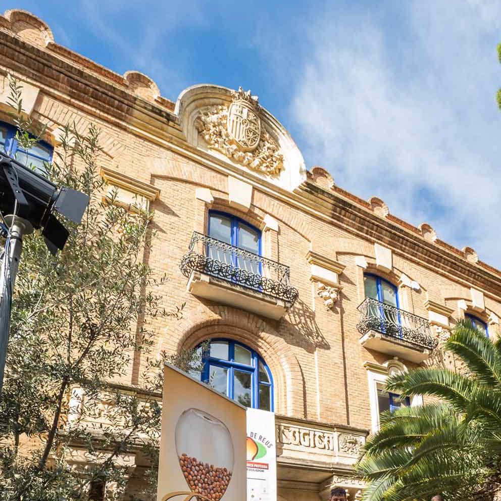 Visites culturals