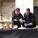 5a Festa de l’Avellana a la Plaça Prim