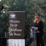 Gala dels V Premis DOP Avellana de Reus