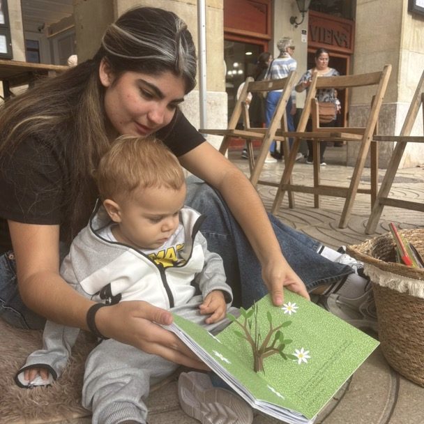 Adtivitats en familia