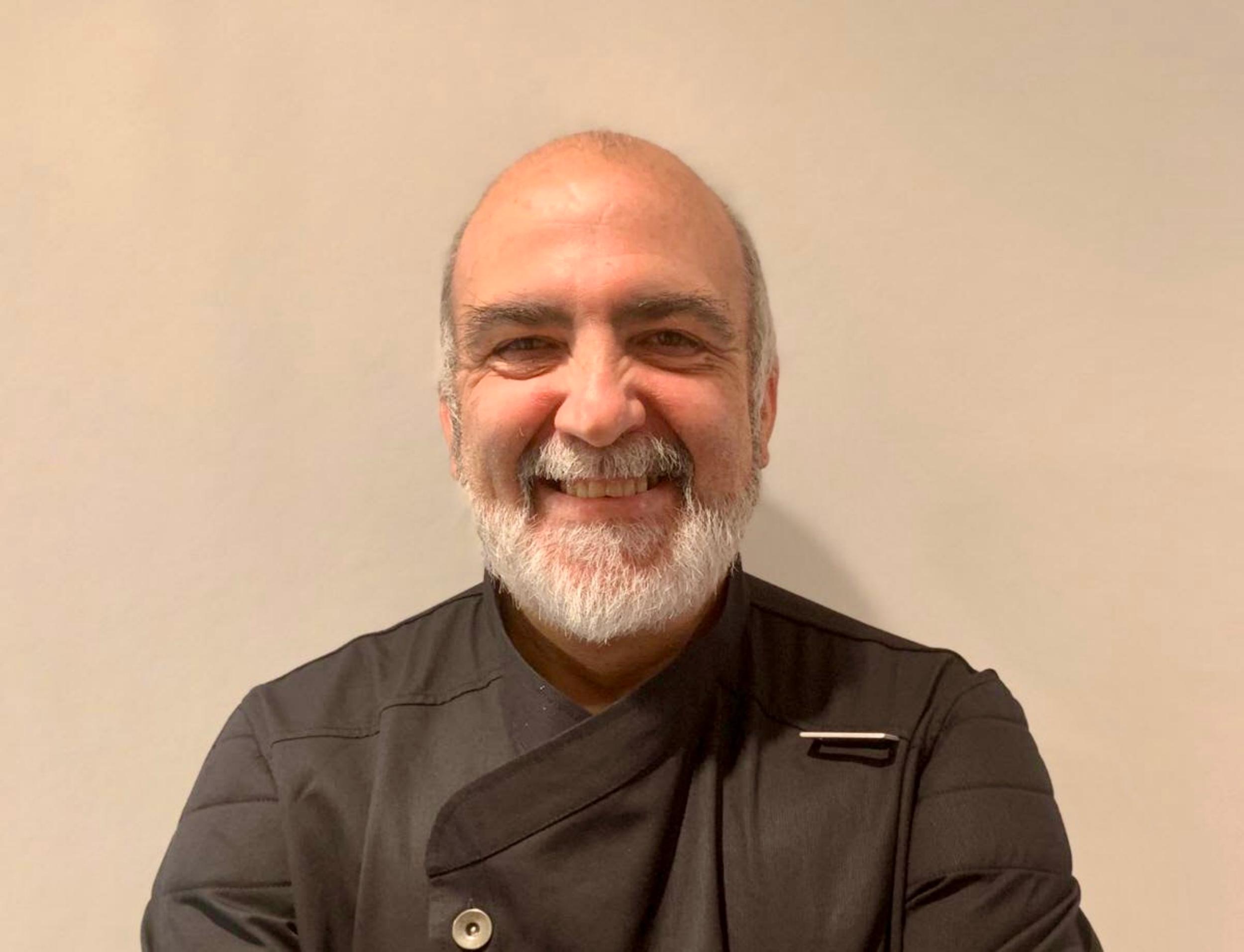 Edu Cuesta, guardonat amb el Premi a la Gastronomia i el Turisme