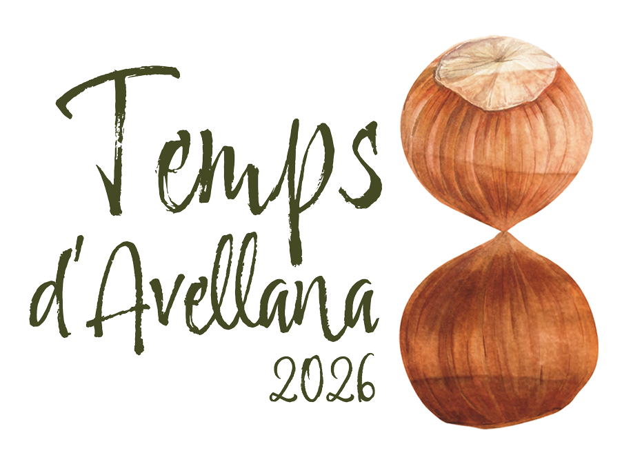 Temps d Avellana