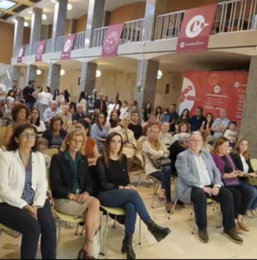 Exposició del Concurs de Dibuix d’Avellanes