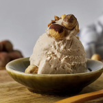 De l’avellana al gelat