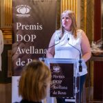 Gala dels V Premis DOP Avellana de Reus